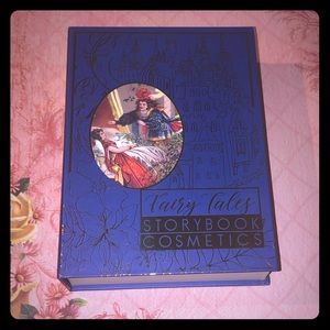 Benefit Storybook Little BriarRose Palette